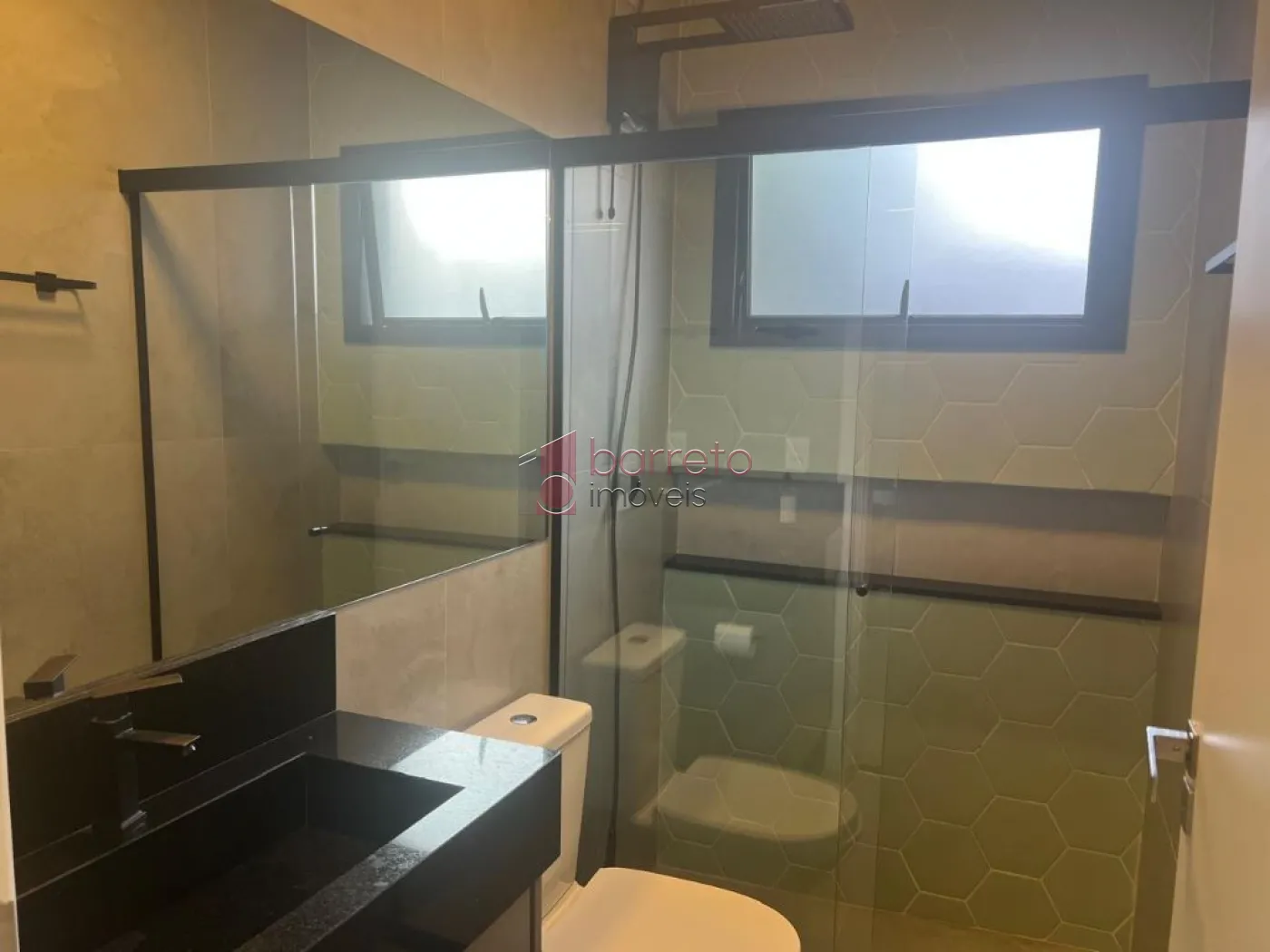 CASA NO CONDOMÍNIO VIA CASTELLI – LOUVEIRA/SP