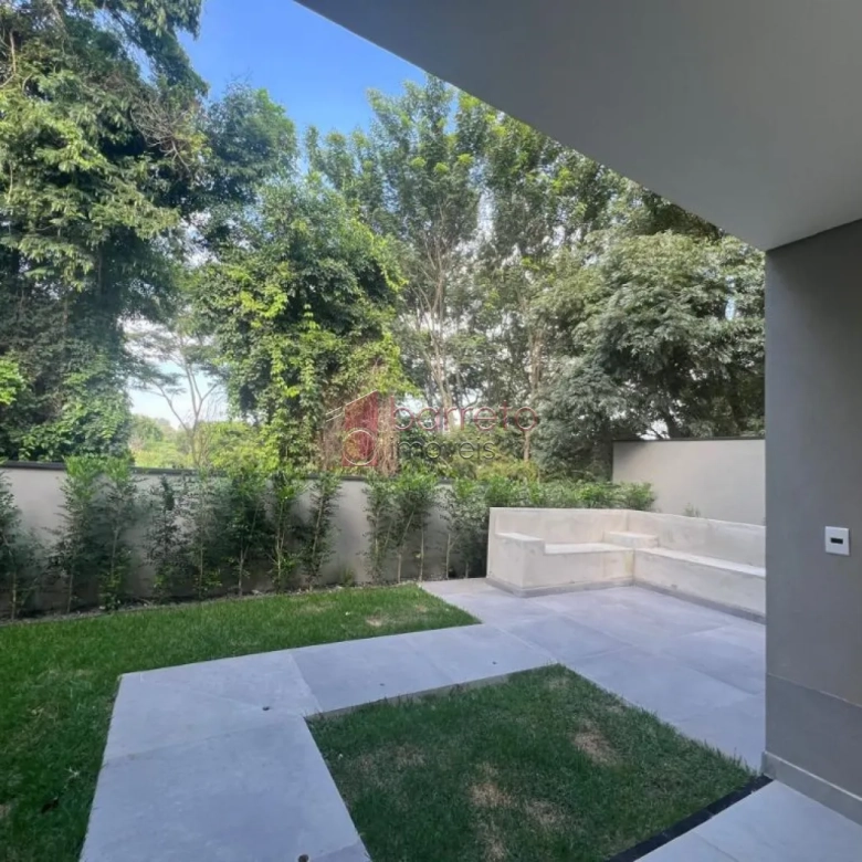 CASA NO CONDOMÍNIO VIA CASTELLI – LOUVEIRA/SP