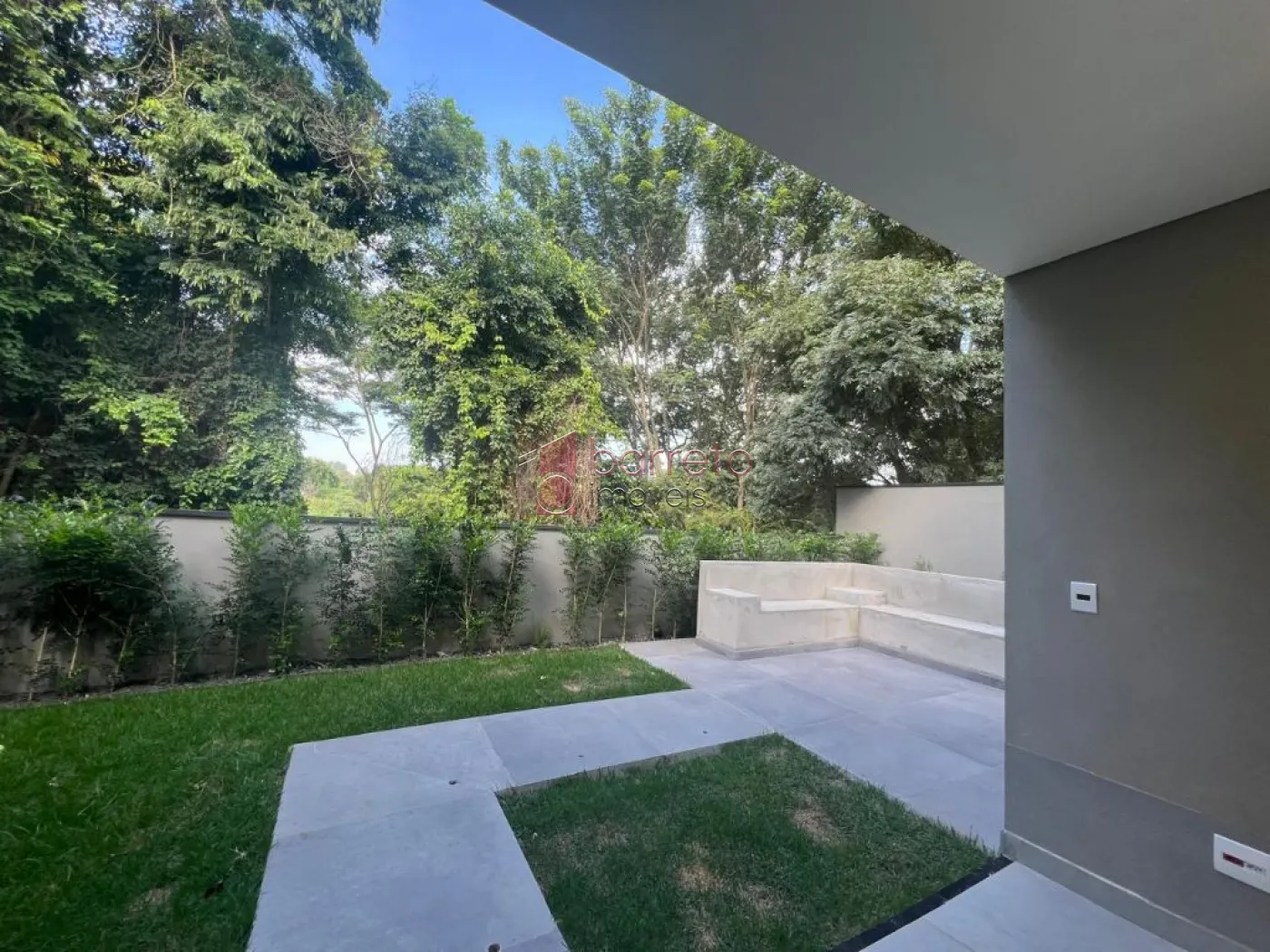 CASA NO CONDOMÍNIO VIA CASTELLI – LOUVEIRA/SP
