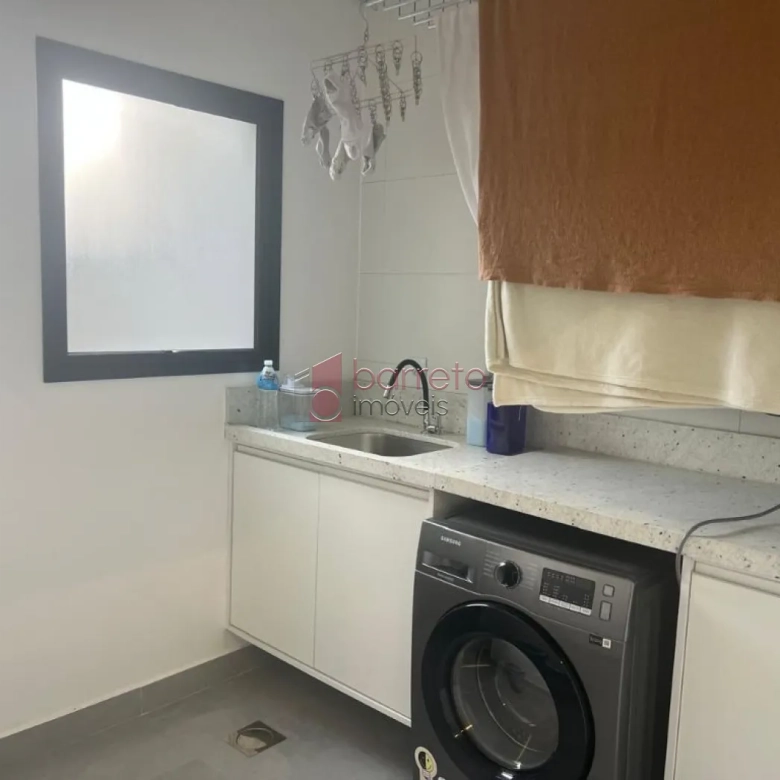 CASA NO CONDOMÍNIO VIA CASTELLI – LOUVEIRA/SP
