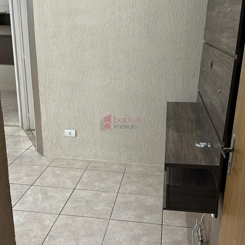 APARTAMENTO À VENDA NO CONDOMÍNIO PORTAL DAS ACÁCIAS EM VÁRZEA PAULISTA-SP