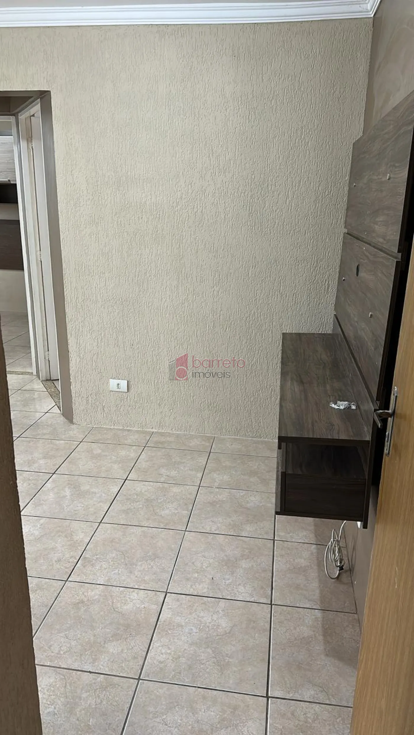 APARTAMENTO À VENDA NO CONDOMÍNIO PORTAL DAS ACÁCIAS EM VÁRZEA PAULISTA-SP