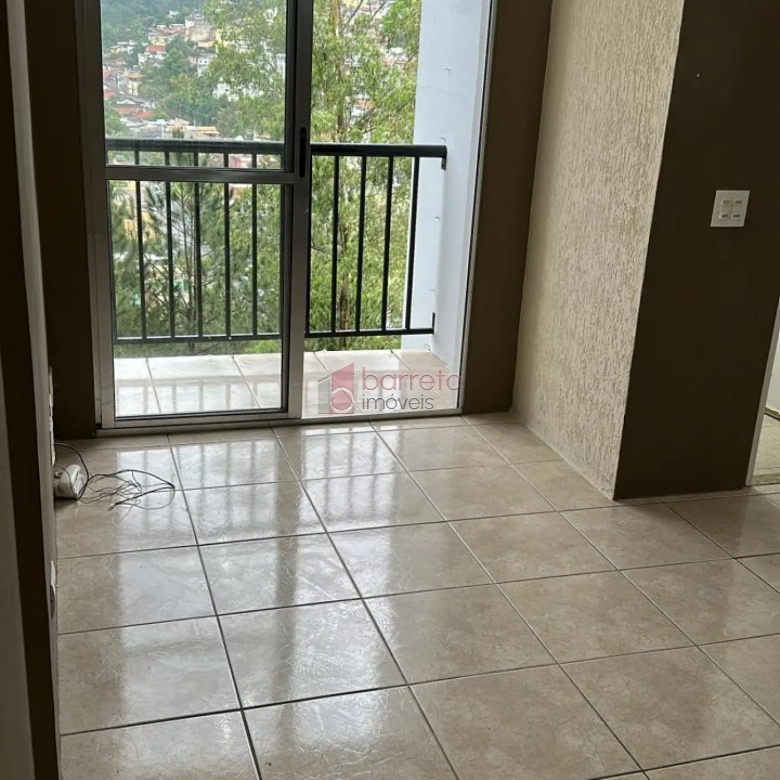 APARTAMENTO À VENDA NO CONDOMÍNIO PORTAL DAS ACÁCIAS EM VÁRZEA PAULISTA-SP