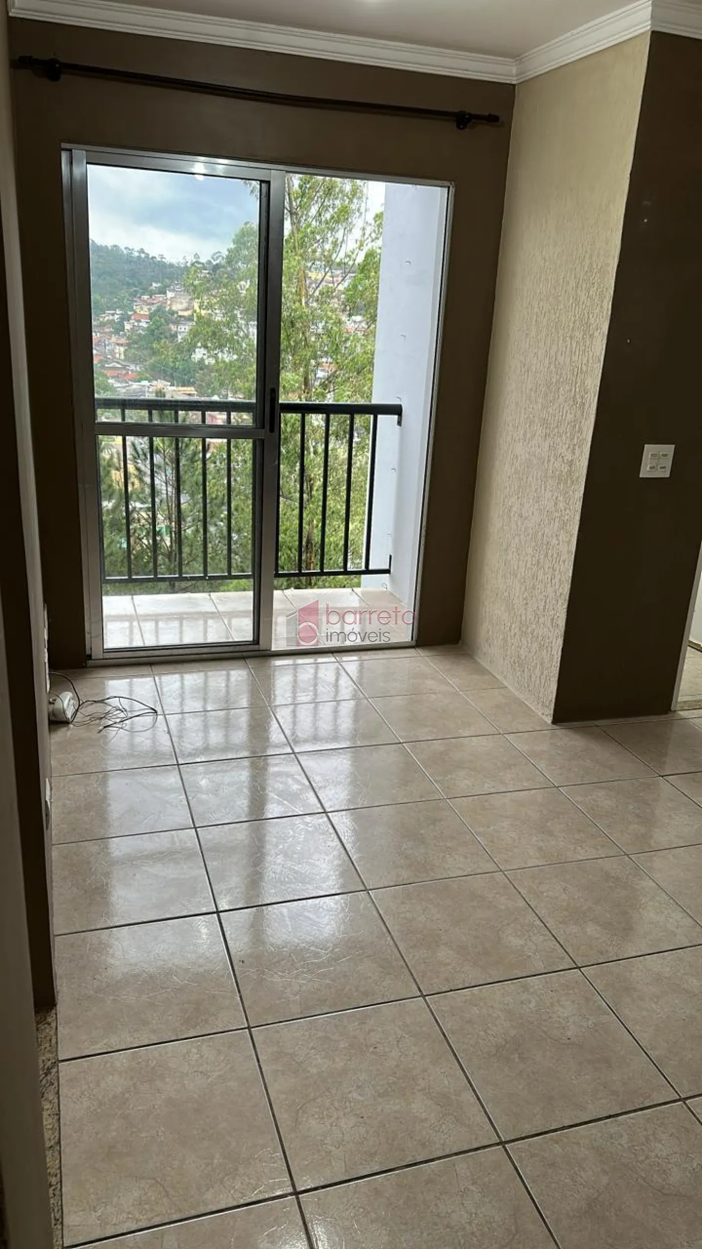 APARTAMENTO À VENDA NO CONDOMÍNIO PORTAL DAS ACÁCIAS EM VÁRZEA PAULISTA-SP