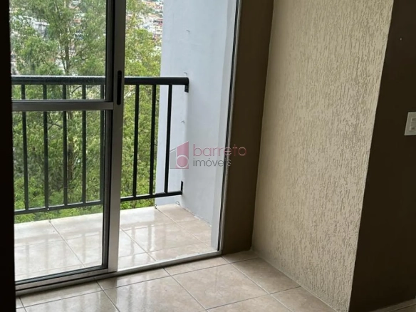 APARTAMENTO À VENDA NO CONDOMÍNIO PORTAL DAS ACÁCIAS EM VÁRZEA PAULISTA-SP