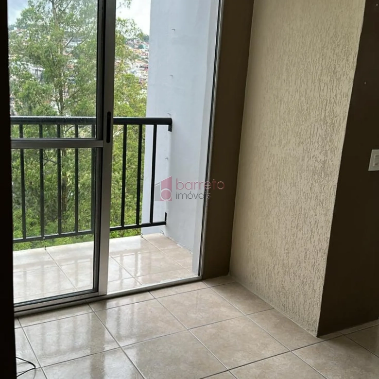 APARTAMENTO À VENDA NO CONDOMÍNIO PORTAL DAS ACÁCIAS EM VÁRZEA PAULISTA-SP