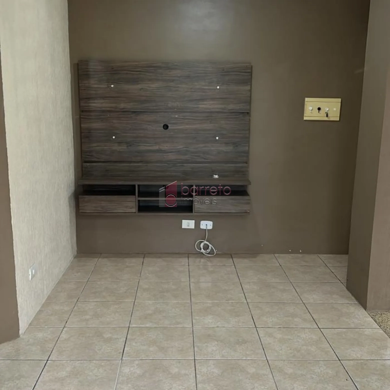 APARTAMENTO À VENDA NO CONDOMÍNIO PORTAL DAS ACÁCIAS EM VÁRZEA PAULISTA-SP