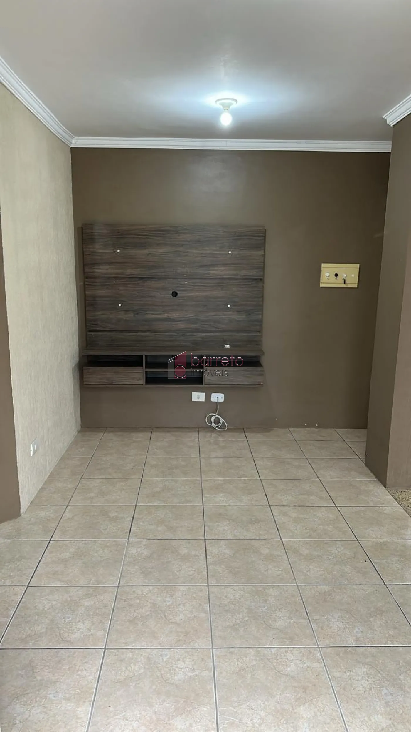 APARTAMENTO À VENDA NO CONDOMÍNIO PORTAL DAS ACÁCIAS EM VÁRZEA PAULISTA-SP