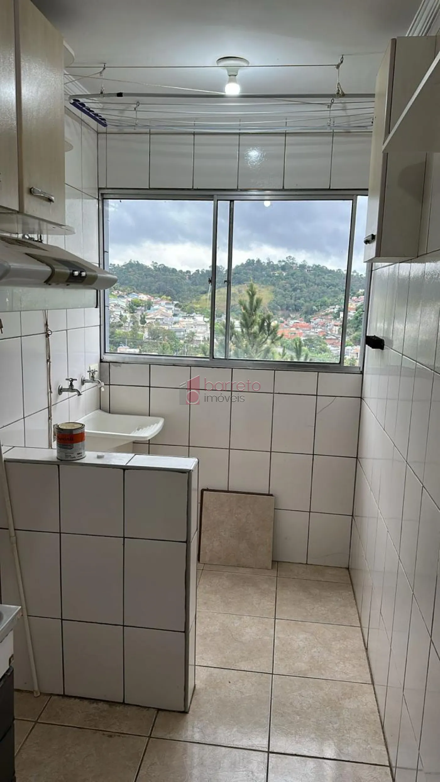 APARTAMENTO À VENDA NO CONDOMÍNIO PORTAL DAS ACÁCIAS EM VÁRZEA PAULISTA-SP