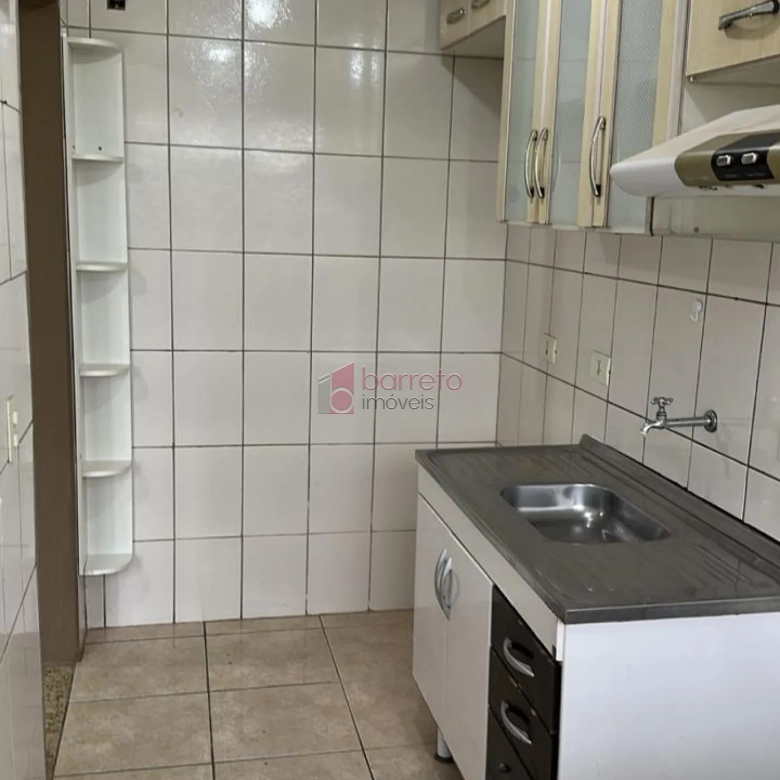 APARTAMENTO À VENDA NO CONDOMÍNIO PORTAL DAS ACÁCIAS EM VÁRZEA PAULISTA-SP