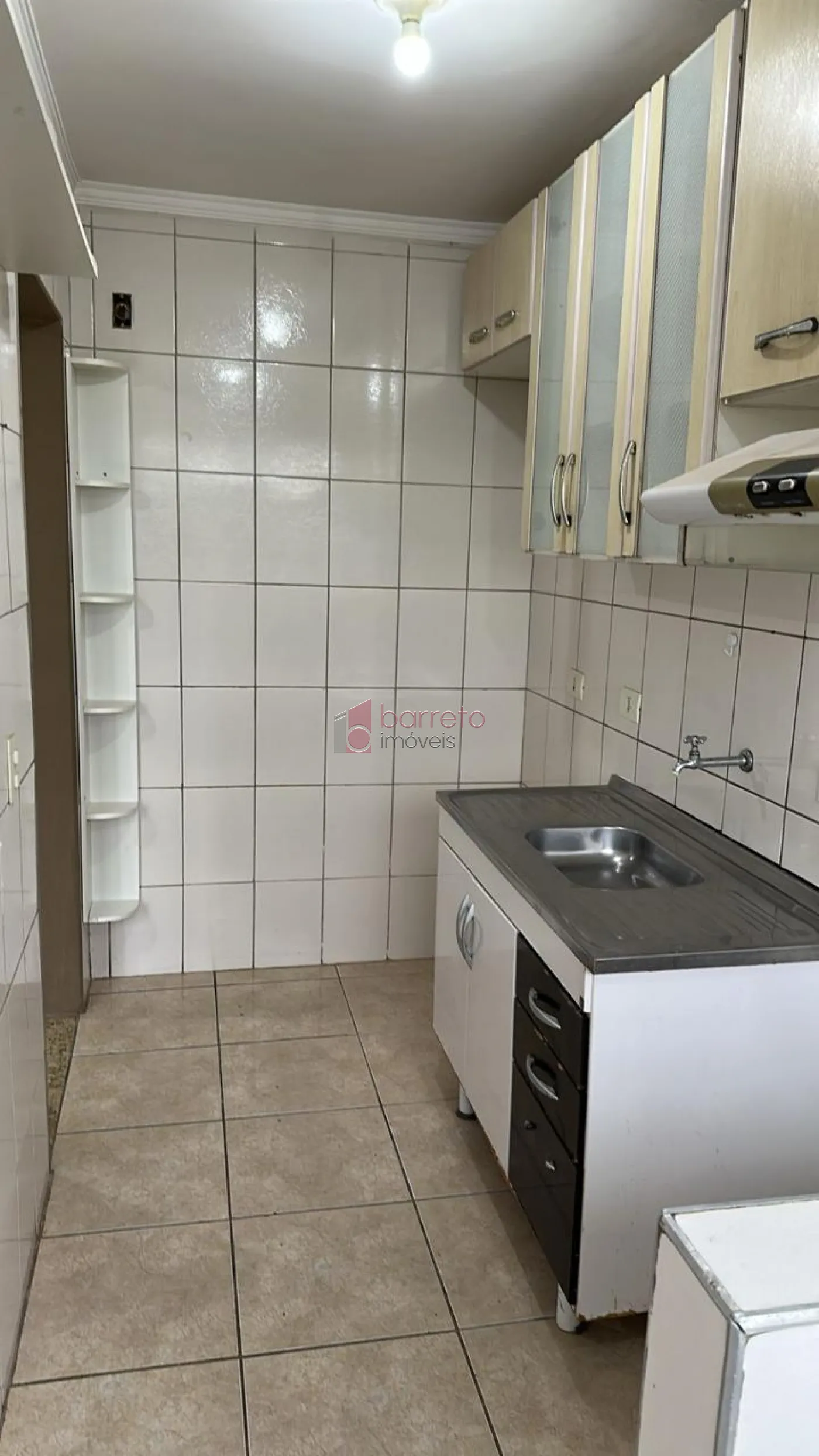 APARTAMENTO À VENDA NO CONDOMÍNIO PORTAL DAS ACÁCIAS EM VÁRZEA PAULISTA-SP