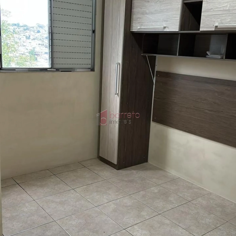 APARTAMENTO À VENDA NO CONDOMÍNIO PORTAL DAS ACÁCIAS EM VÁRZEA PAULISTA-SP