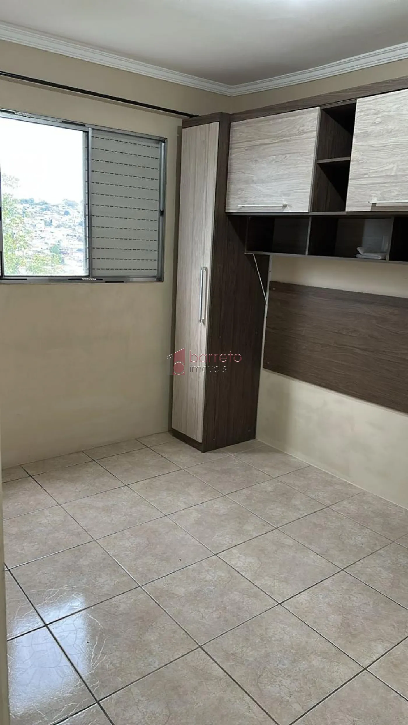 APARTAMENTO À VENDA NO CONDOMÍNIO PORTAL DAS ACÁCIAS EM VÁRZEA PAULISTA-SP