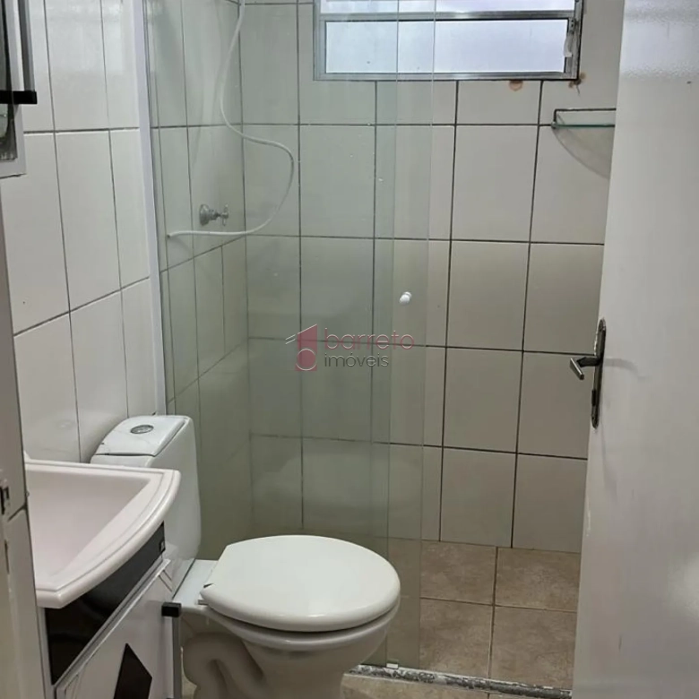 APARTAMENTO À VENDA NO CONDOMÍNIO PORTAL DAS ACÁCIAS EM VÁRZEA PAULISTA-SP