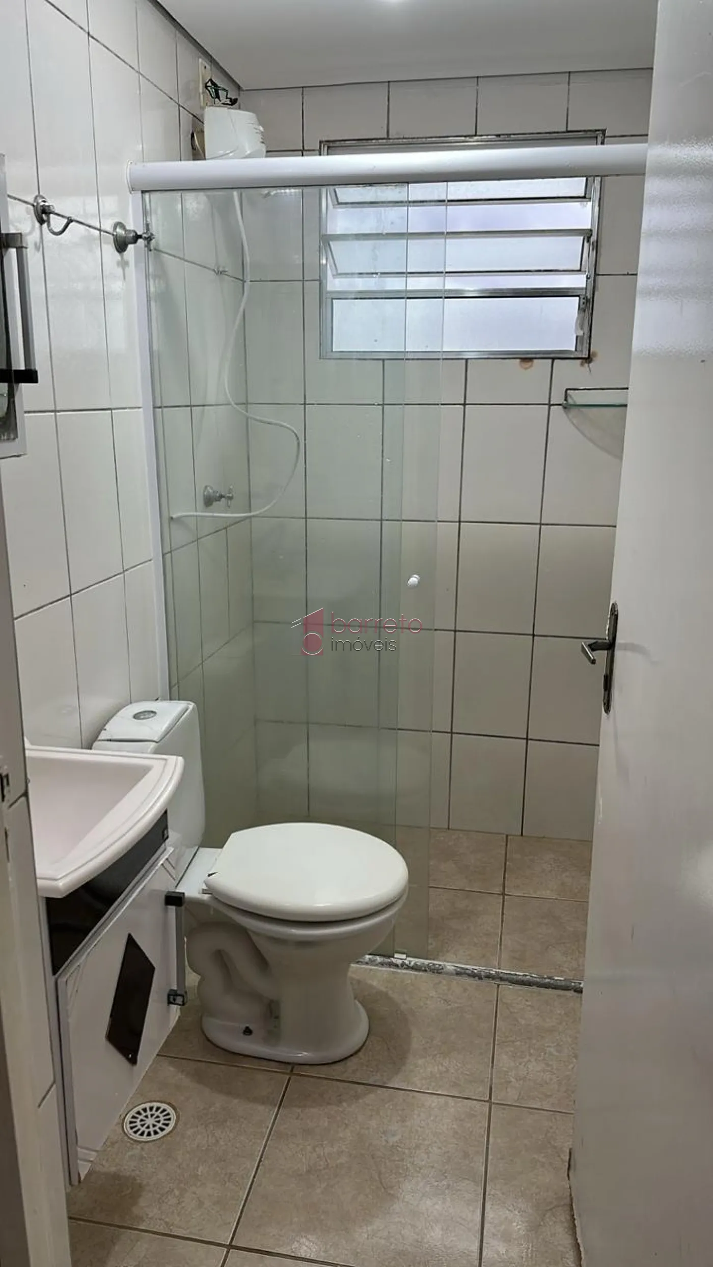 APARTAMENTO À VENDA NO CONDOMÍNIO PORTAL DAS ACÁCIAS EM VÁRZEA PAULISTA-SP