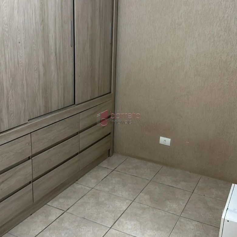 APARTAMENTO À VENDA NO CONDOMÍNIO PORTAL DAS ACÁCIAS EM VÁRZEA PAULISTA-SP