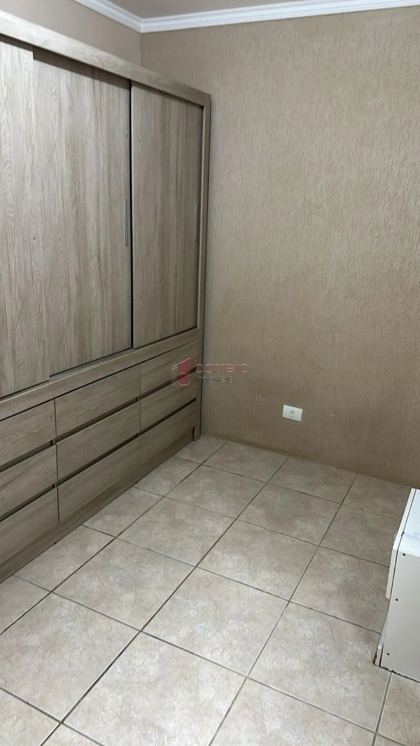 APARTAMENTO À VENDA NO CONDOMÍNIO PORTAL DAS ACÁCIAS EM VÁRZEA PAULISTA-SP
