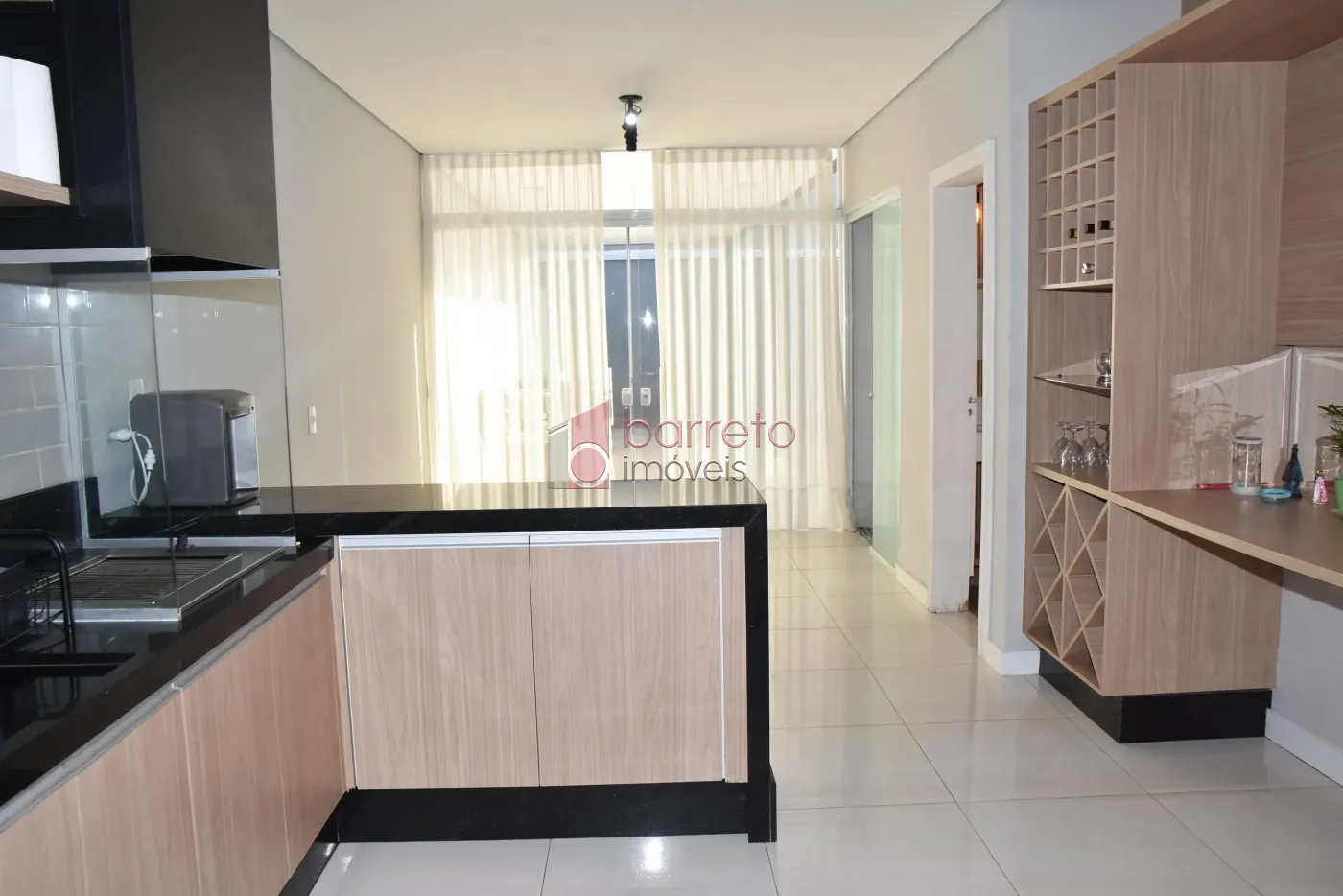 CASA À VENDA NO CONDOMÍNIO LAGUNA EM VÁRZEA PAULISTA/SP