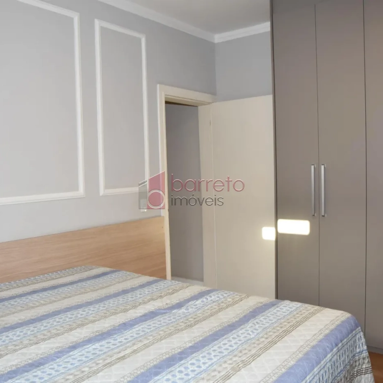 CASA À VENDA NO CONDOMÍNIO LAGUNA EM VÁRZEA PAULISTA/SP