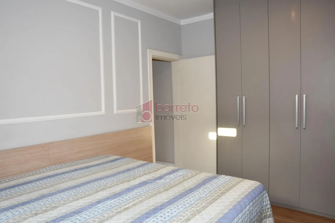CASA À VENDA NO CONDOMÍNIO LAGUNA EM VÁRZEA PAULISTA/SP