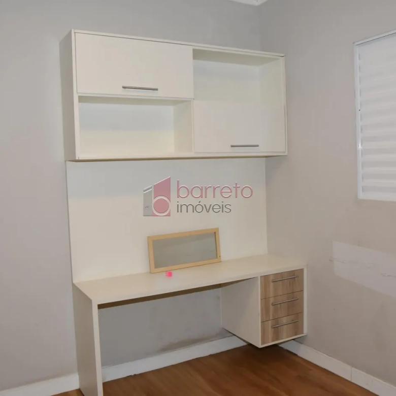CASA À VENDA NO CONDOMÍNIO LAGUNA EM VÁRZEA PAULISTA/SP