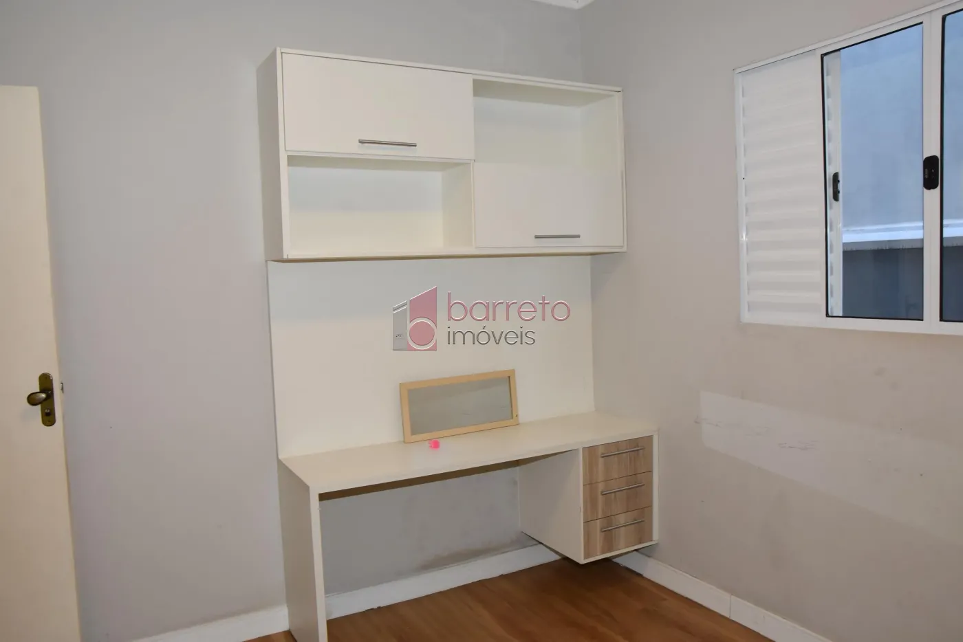 CASA À VENDA NO CONDOMÍNIO LAGUNA EM VÁRZEA PAULISTA/SP