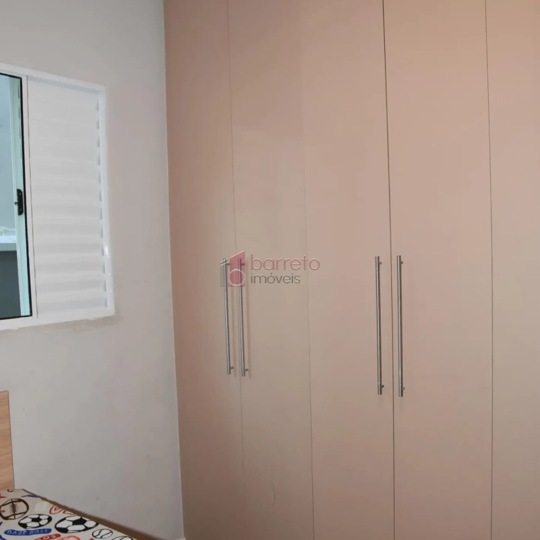 CASA À VENDA NO CONDOMÍNIO LAGUNA EM VÁRZEA PAULISTA/SP
