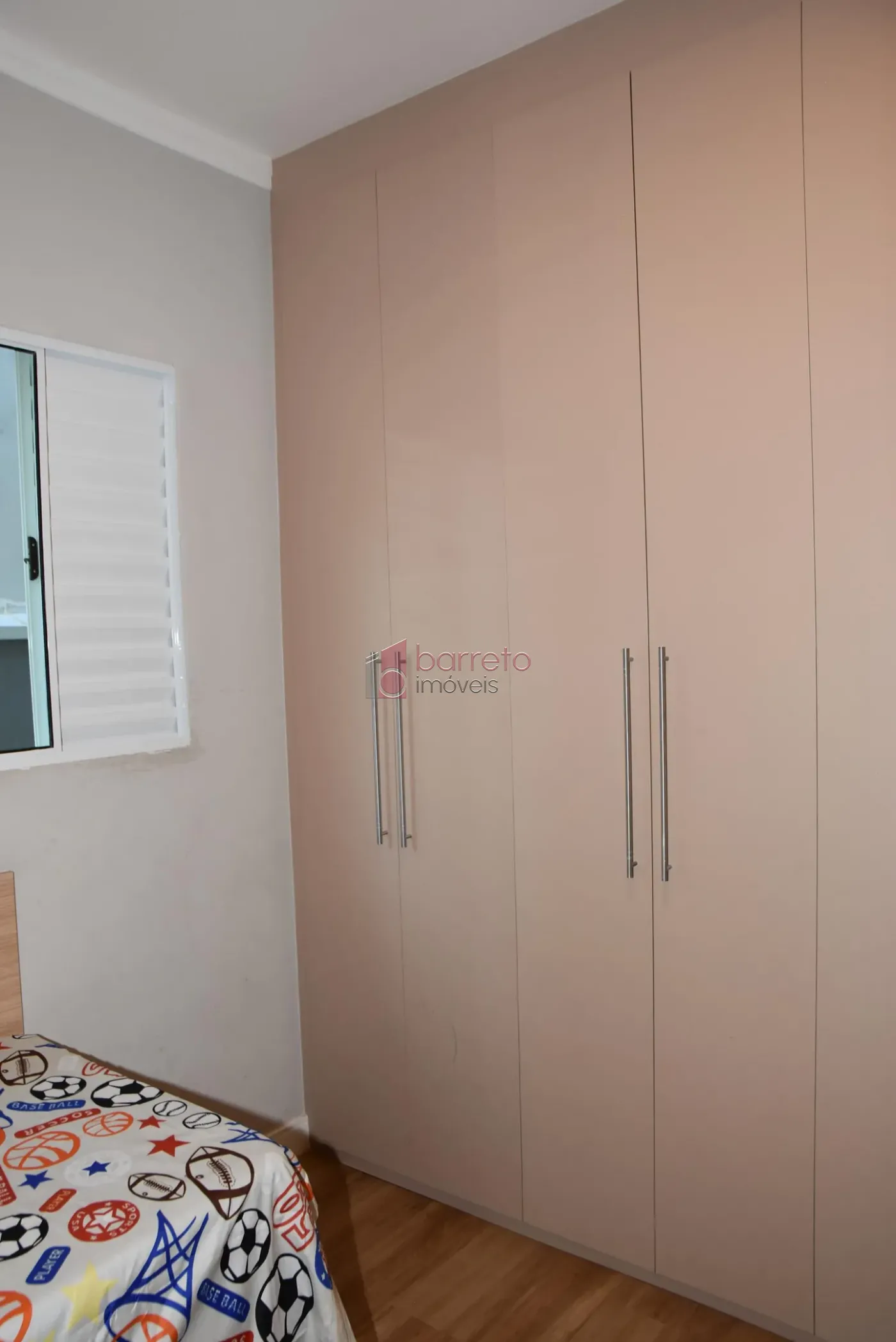 CASA À VENDA NO CONDOMÍNIO LAGUNA EM VÁRZEA PAULISTA/SP