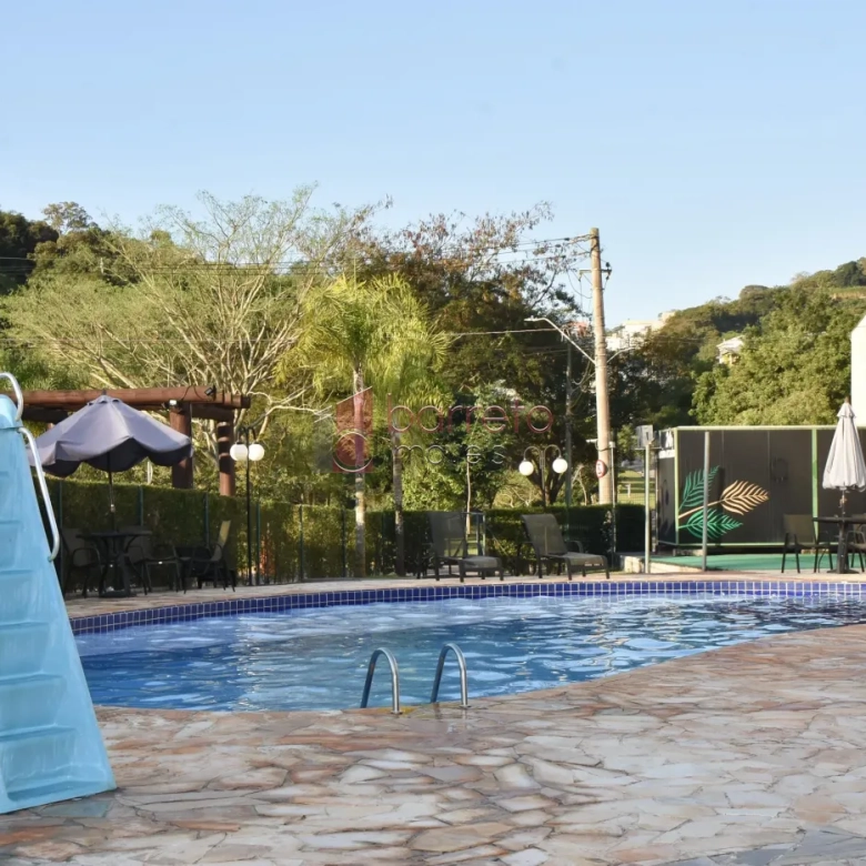 CASA À VENDA NO CONDOMÍNIO LAGUNA EM VÁRZEA PAULISTA/SP