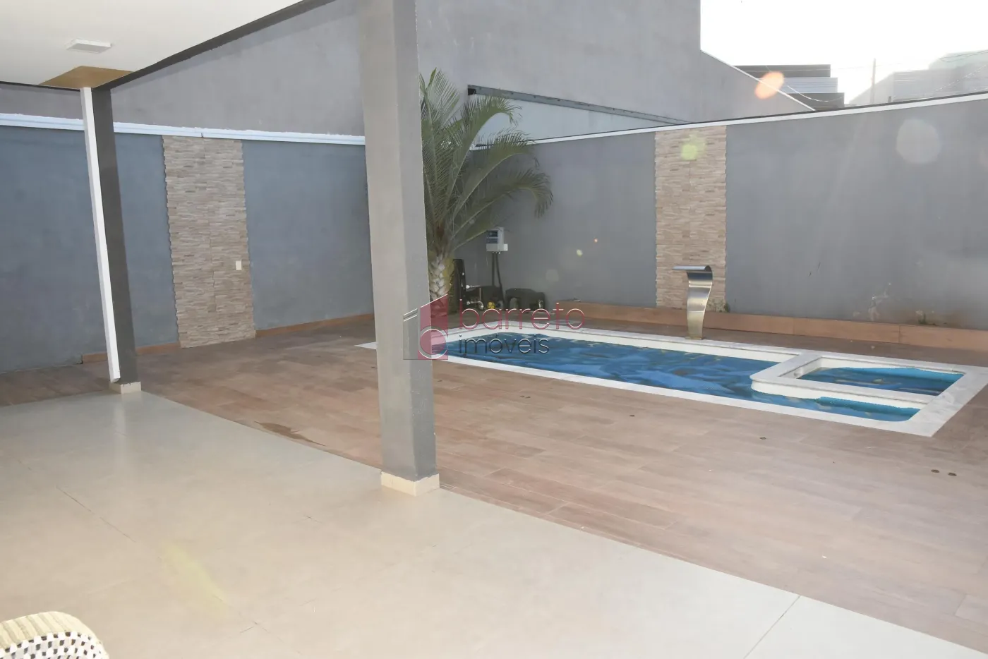 CASA À VENDA NO CONDOMÍNIO LAGUNA EM VÁRZEA PAULISTA/SP