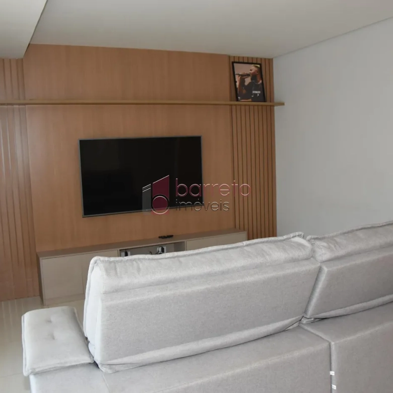 CASA À VENDA NO CONDOMÍNIO LAGUNA EM VÁRZEA PAULISTA/SP