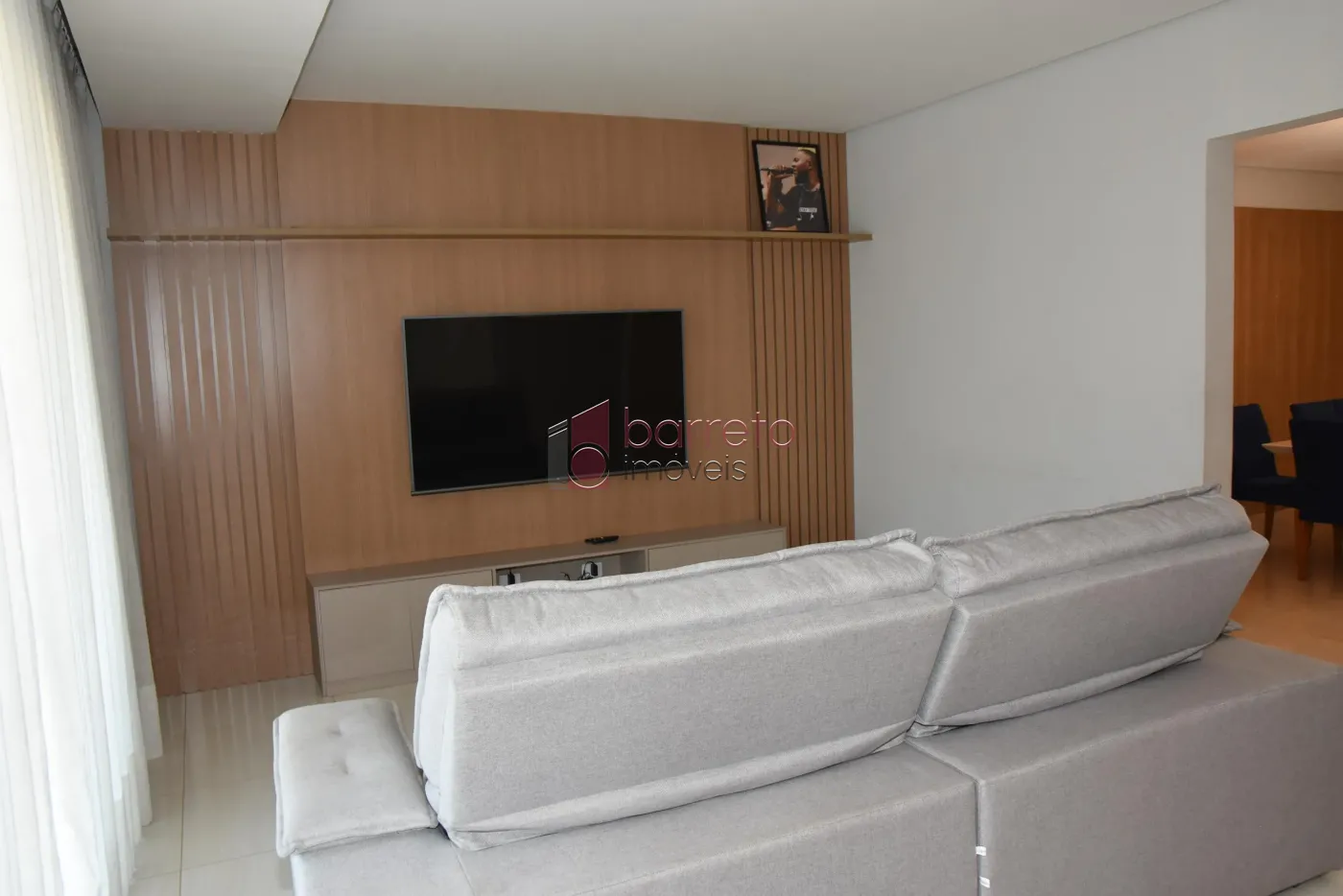 CASA À VENDA NO CONDOMÍNIO LAGUNA EM VÁRZEA PAULISTA/SP