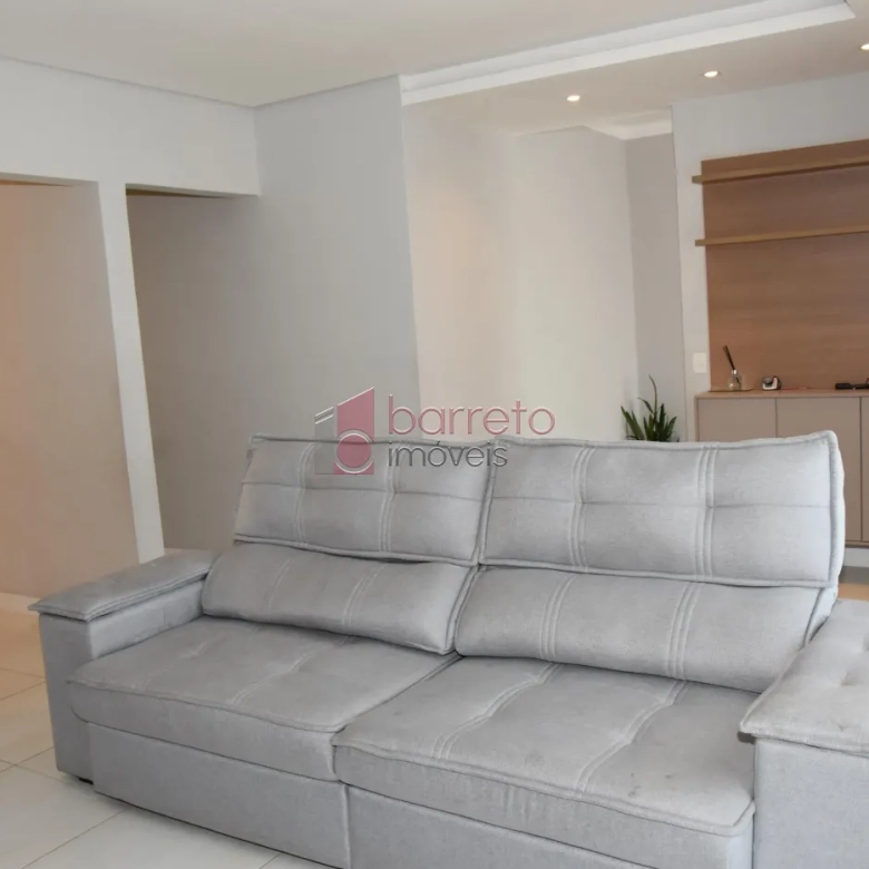 CASA À VENDA NO CONDOMÍNIO LAGUNA EM VÁRZEA PAULISTA/SP