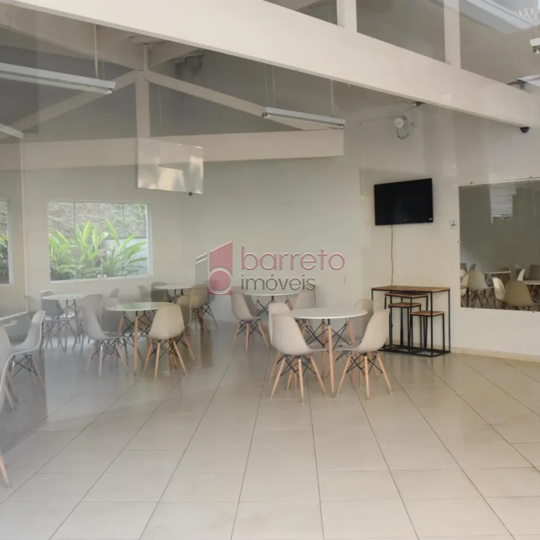 CASA À VENDA NO CONDOMÍNIO LAGUNA EM VÁRZEA PAULISTA/SP