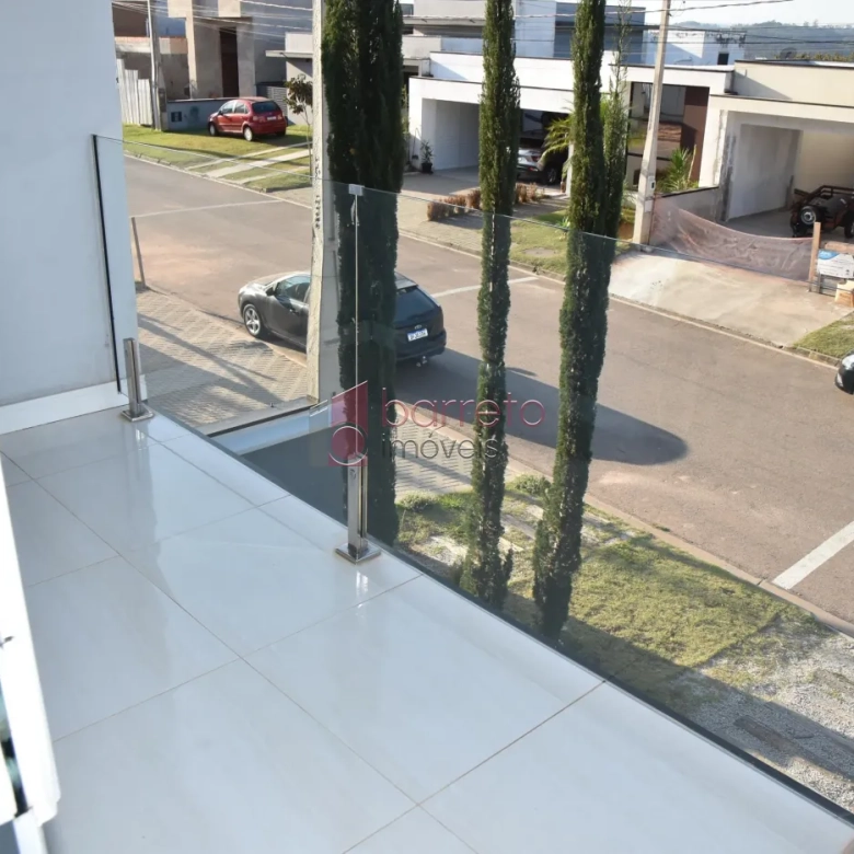CASA À VENDA NO CONDOMÍNIO LAGUNA EM VÁRZEA PAULISTA/SP
