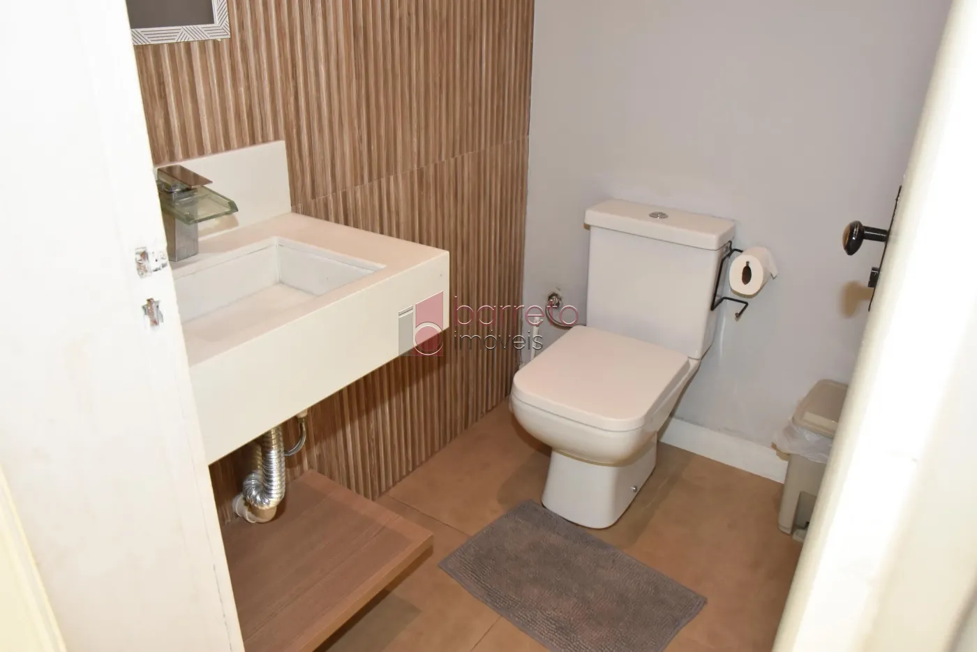 CASA À VENDA NO CONDOMÍNIO LAGUNA EM VÁRZEA PAULISTA/SP