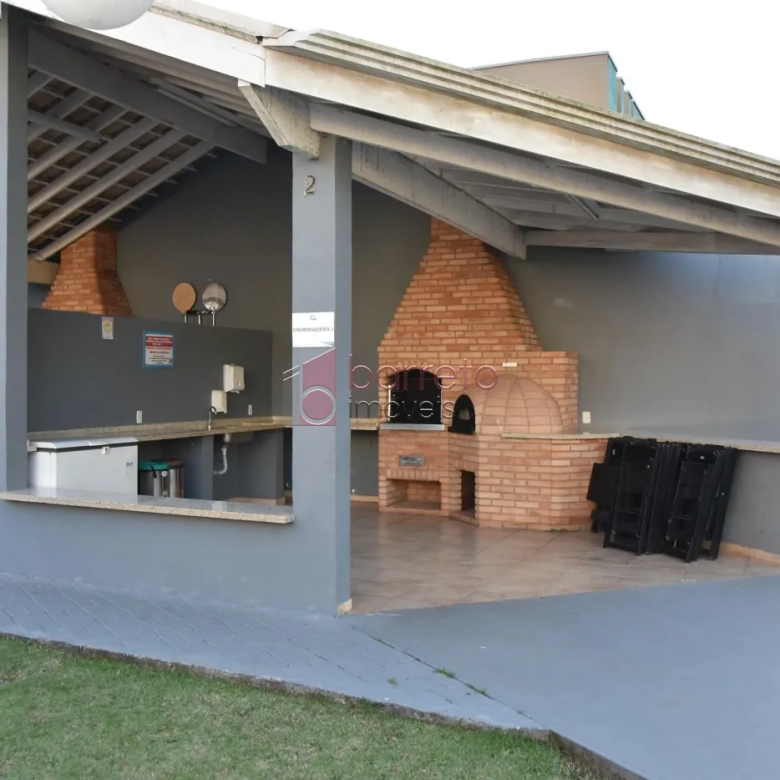 CASA À VENDA NO CONDOMÍNIO LAGUNA EM VÁRZEA PAULISTA/SP
