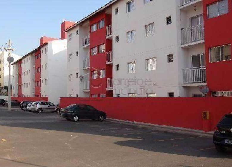 APARTAMENTO À VENDA NO CONDOMÍNIO PORTAL DAS ACÁCIAS EM VÁRZEA PAULISTA-SP