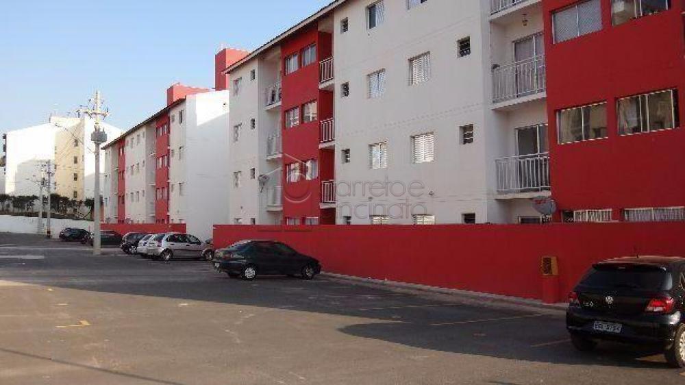 APARTAMENTO À VENDA NO CONDOMÍNIO PORTAL DAS ACÁCIAS EM VÁRZEA PAULISTA-SP