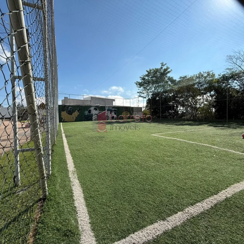 TERRENO À VENDA NO CONDOMÍNIO LAGUNA EM VÁRZEA PAULISTA/SP