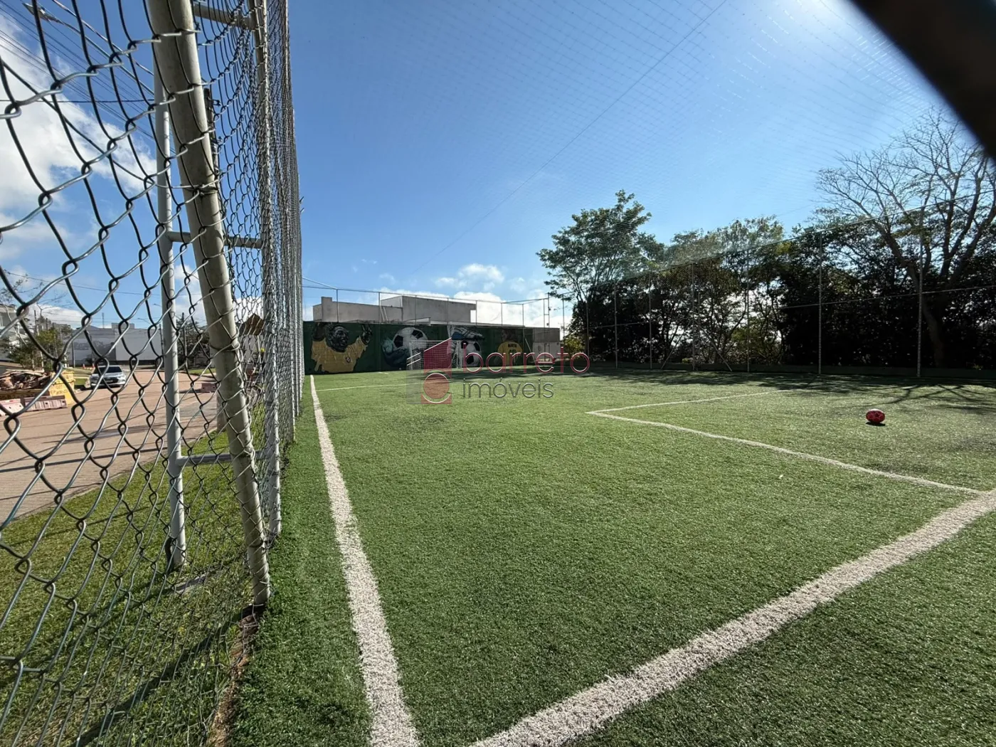 TERRENO À VENDA NO CONDOMÍNIO LAGUNA EM VÁRZEA PAULISTA/SP