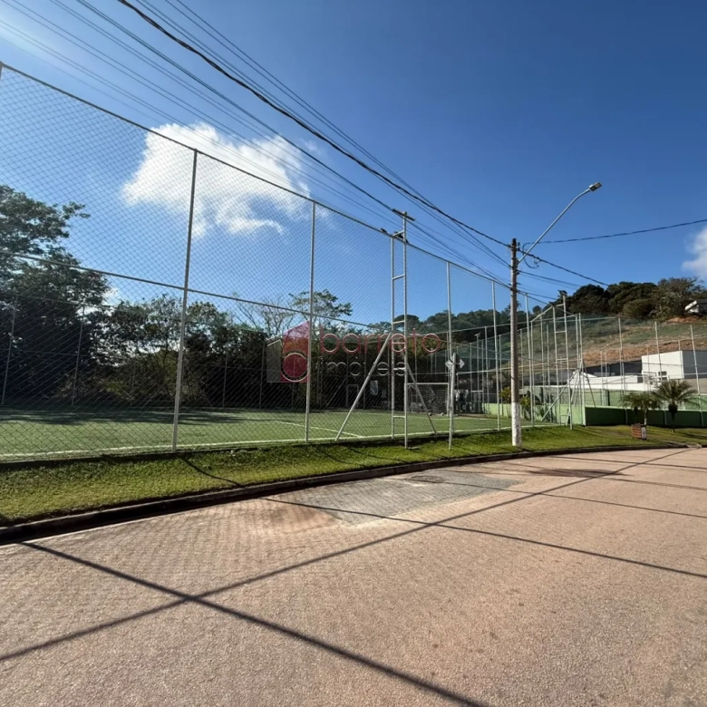 TERRENO À VENDA NO CONDOMÍNIO LAGUNA EM VÁRZEA PAULISTA/SP