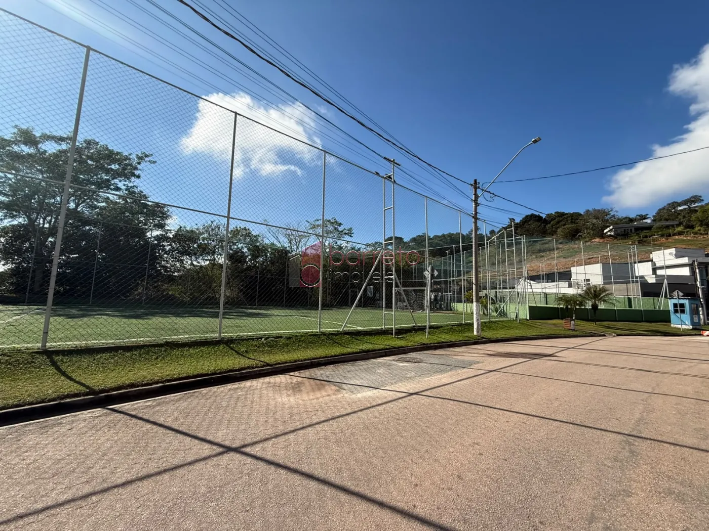 TERRENO À VENDA NO CONDOMÍNIO LAGUNA EM VÁRZEA PAULISTA/SP