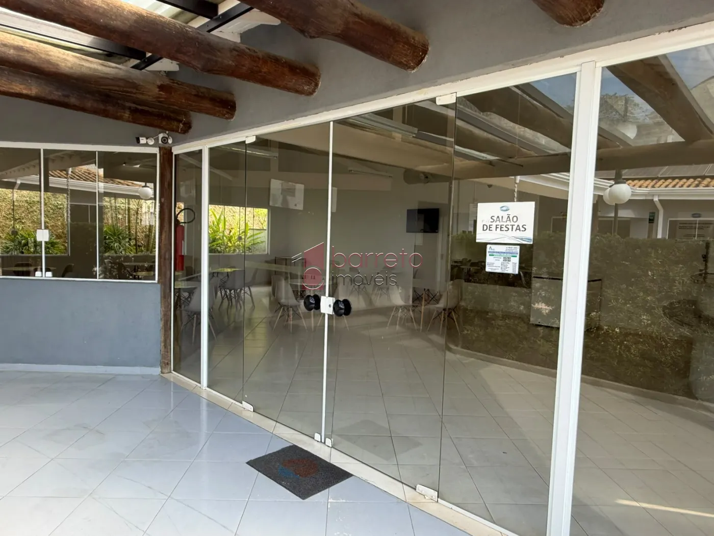 TERRENO À VENDA NO CONDOMÍNIO LAGUNA EM VÁRZEA PAULISTA/SP