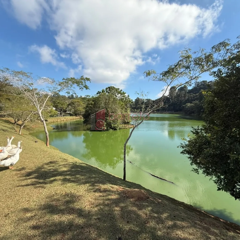 TERRENO À VENDA NO CONDOMÍNIO LAGUNA EM VÁRZEA PAULISTA/SP