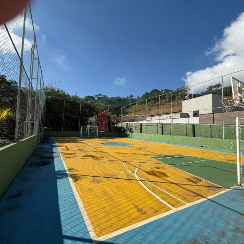 TERRENO À VENDA NO CONDOMÍNIO LAGUNA EM VÁRZEA PAULISTA/SP