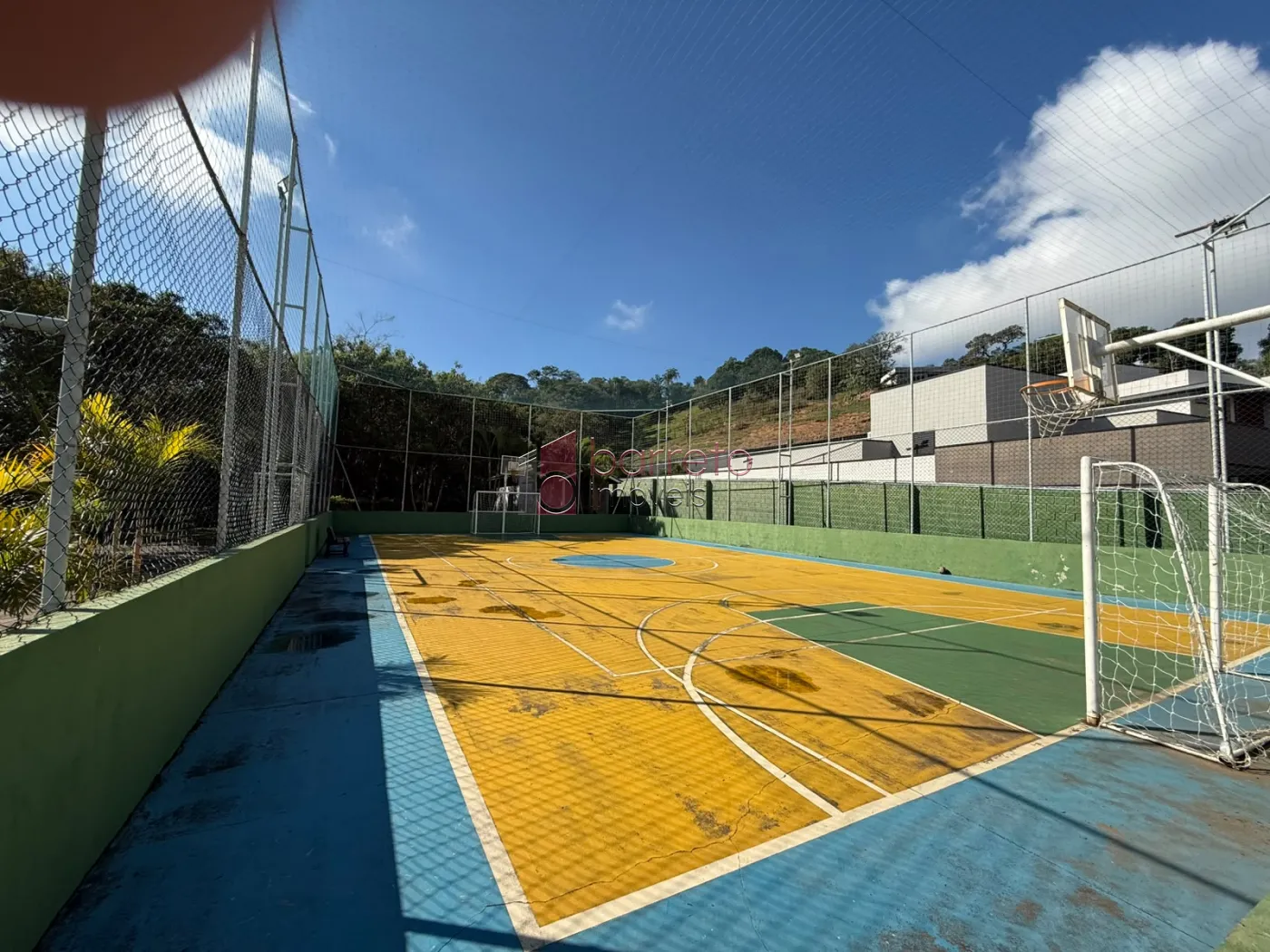 TERRENO À VENDA NO CONDOMÍNIO LAGUNA EM VÁRZEA PAULISTA/SP