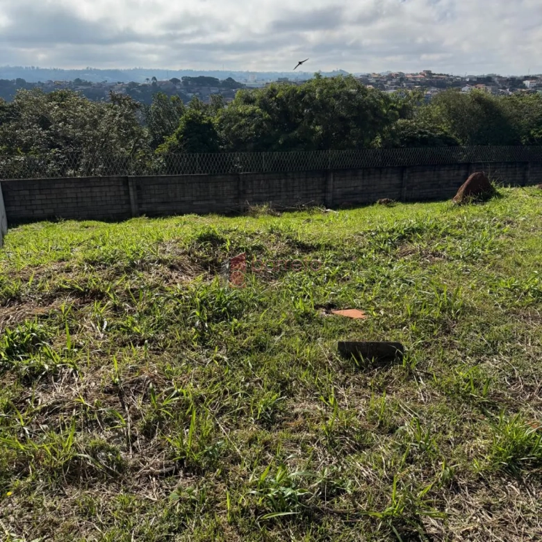 TERRENO À VENDA NO CONDOMÍNIO LAGUNA EM VÁRZEA PAULISTA/SP