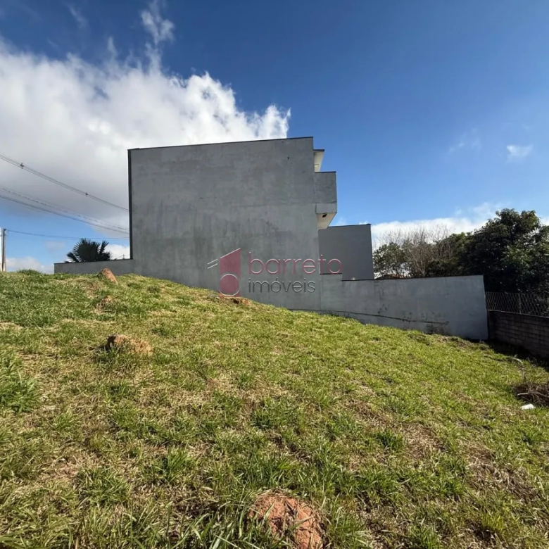 TERRENO À VENDA NO CONDOMÍNIO LAGUNA EM VÁRZEA PAULISTA/SP