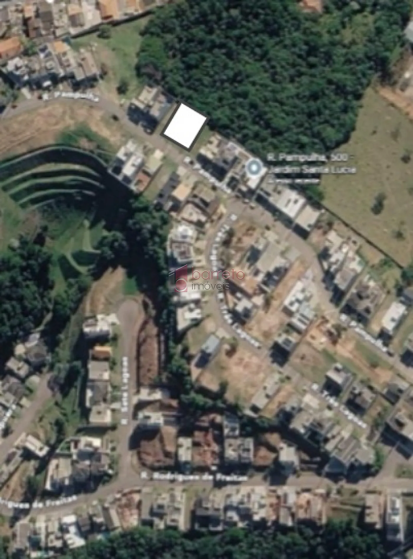 TERRENO À VENDA NO CONDOMÍNIO LAGUNA EM VÁRZEA PAULISTA/SP